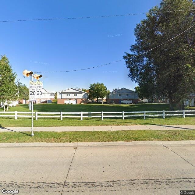 Ridgeland Apts.