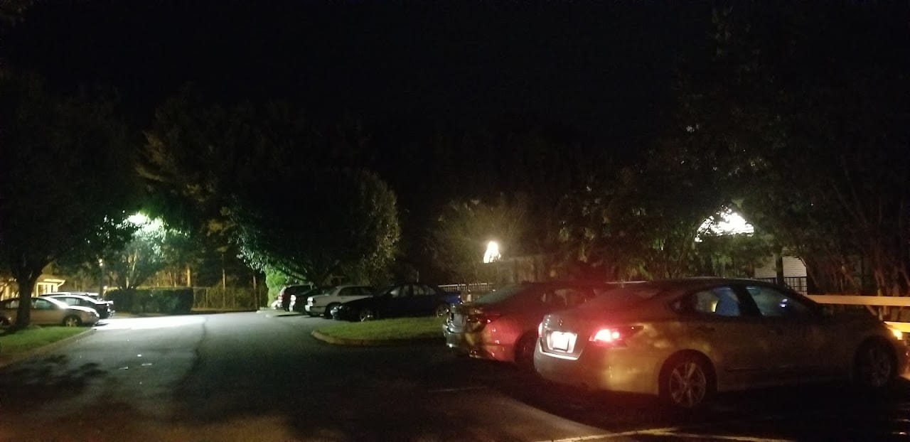Ridgemont Place Apts