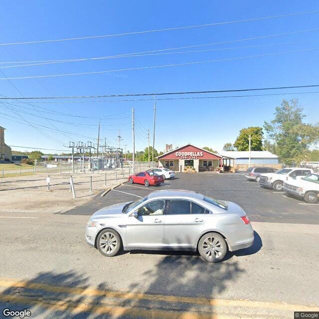 Ridgeview Apts