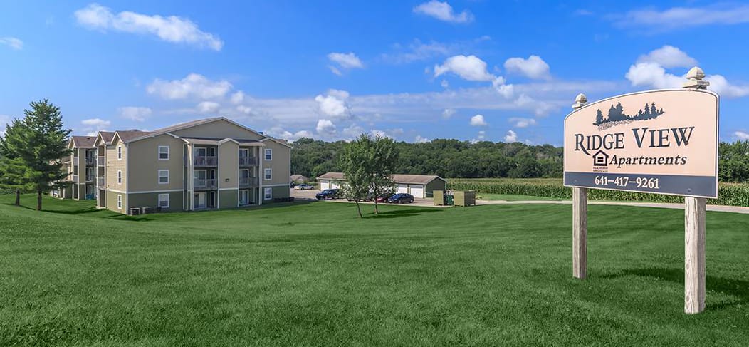 Ridgeview Apts