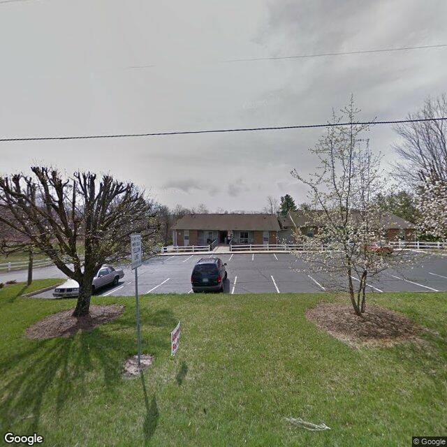 Ridgeview Apts