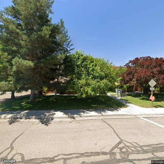 Ridgeview Apts.