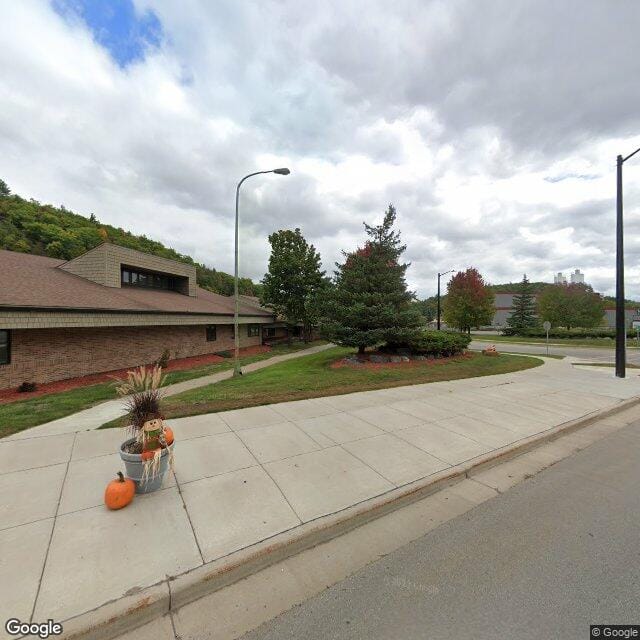 Ridgeview Apts