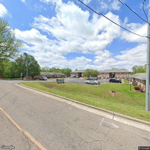 Ridgeview Apts (Brownsville)