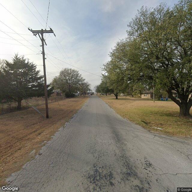Ridgeview Drive Apts
