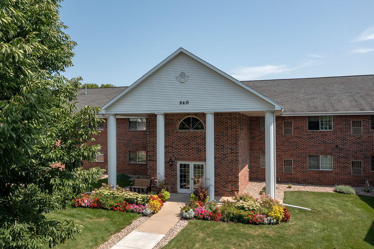 Ridgeview Highlands Apts