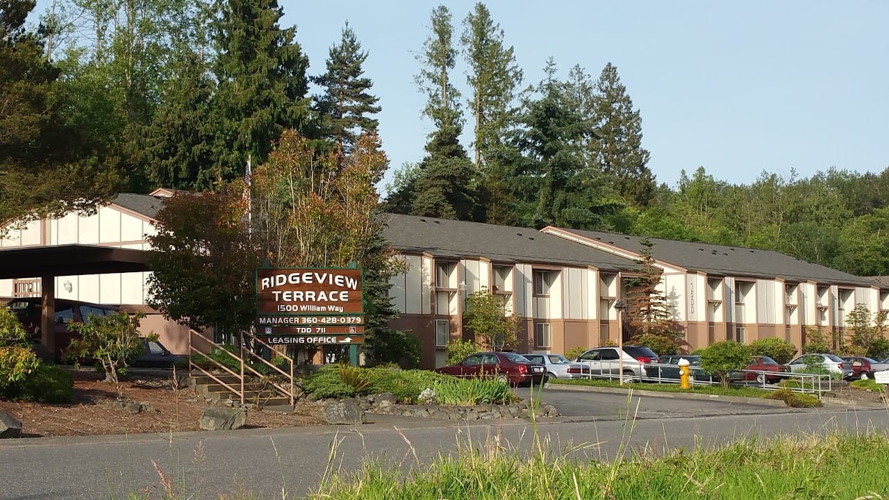 Ridgeview Terrace Apts