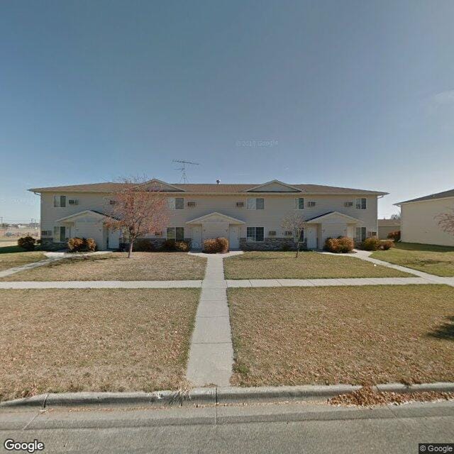 Ridgeview Townhomes
