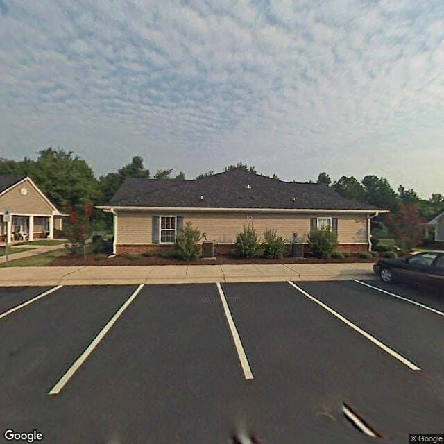 Ridgeway Apts
