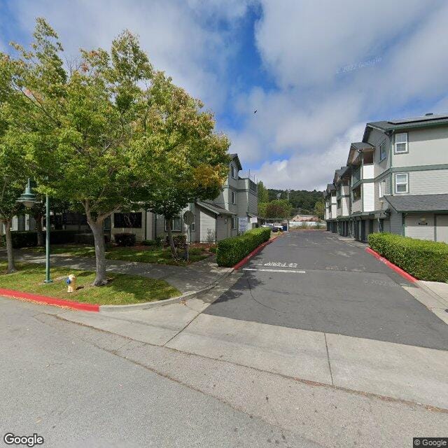 Ridgeway Apts