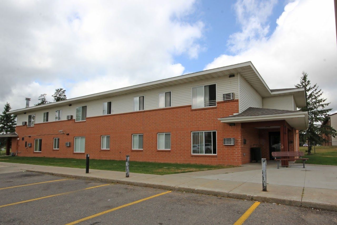Ridgeway Court Iv
