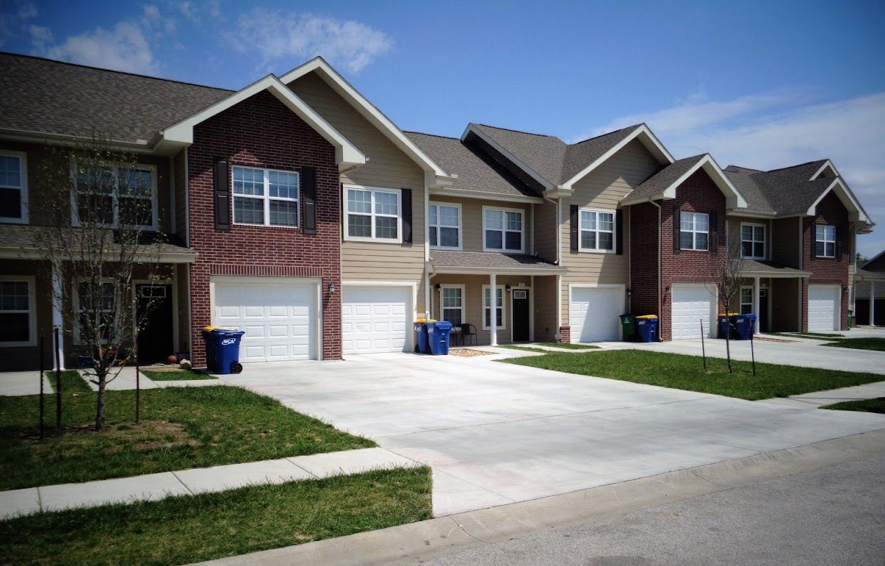 Ridgeway Villas At The Legends
