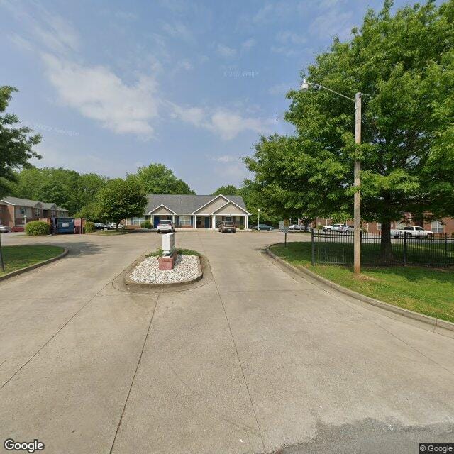 Ridgewood Apartments