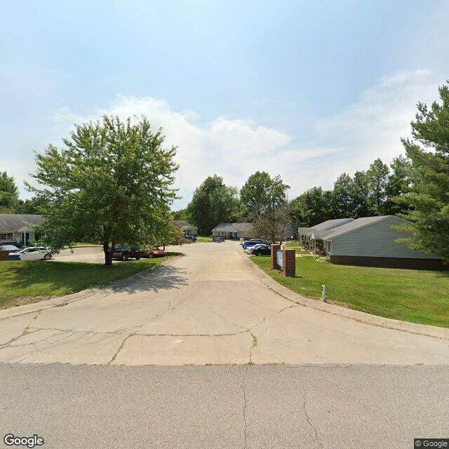 Ridgewood Apts