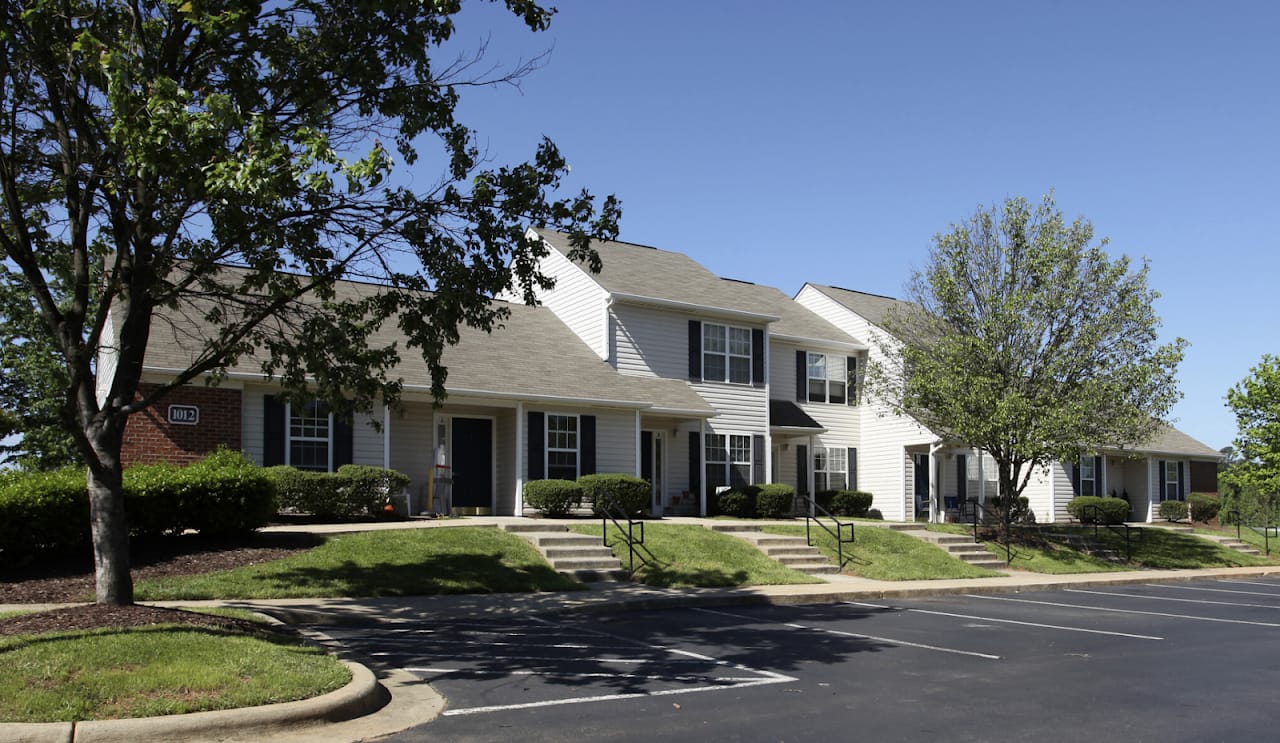 Ridgewood Apts