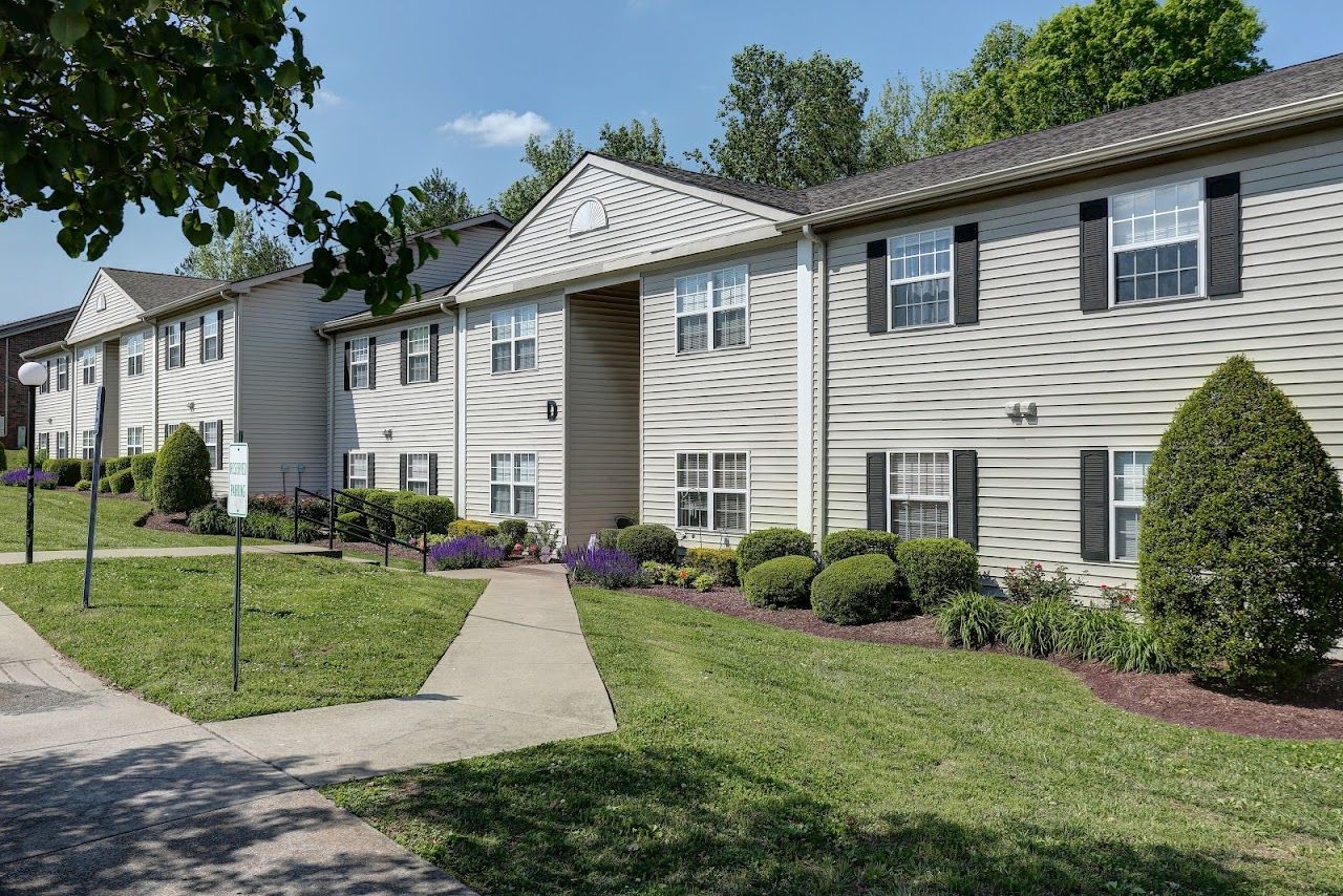 Ridgewood Apts