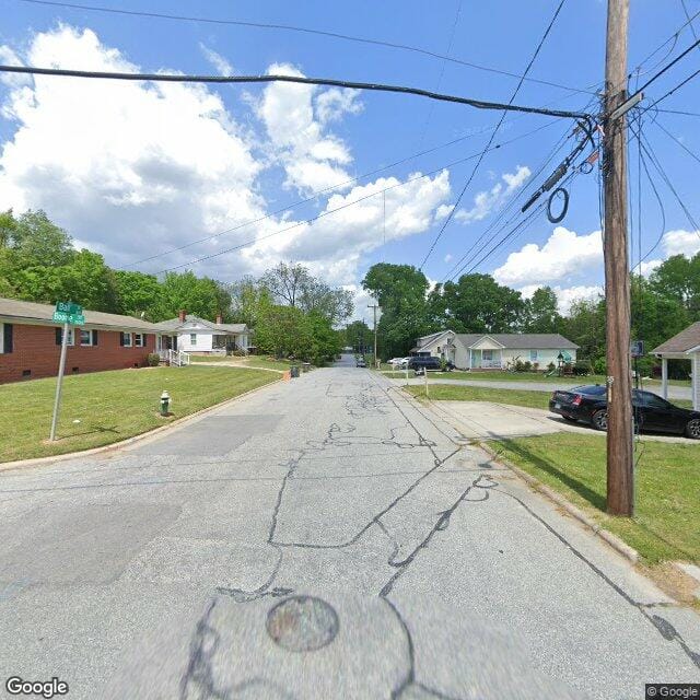 Ridgewood/Ball Street Property