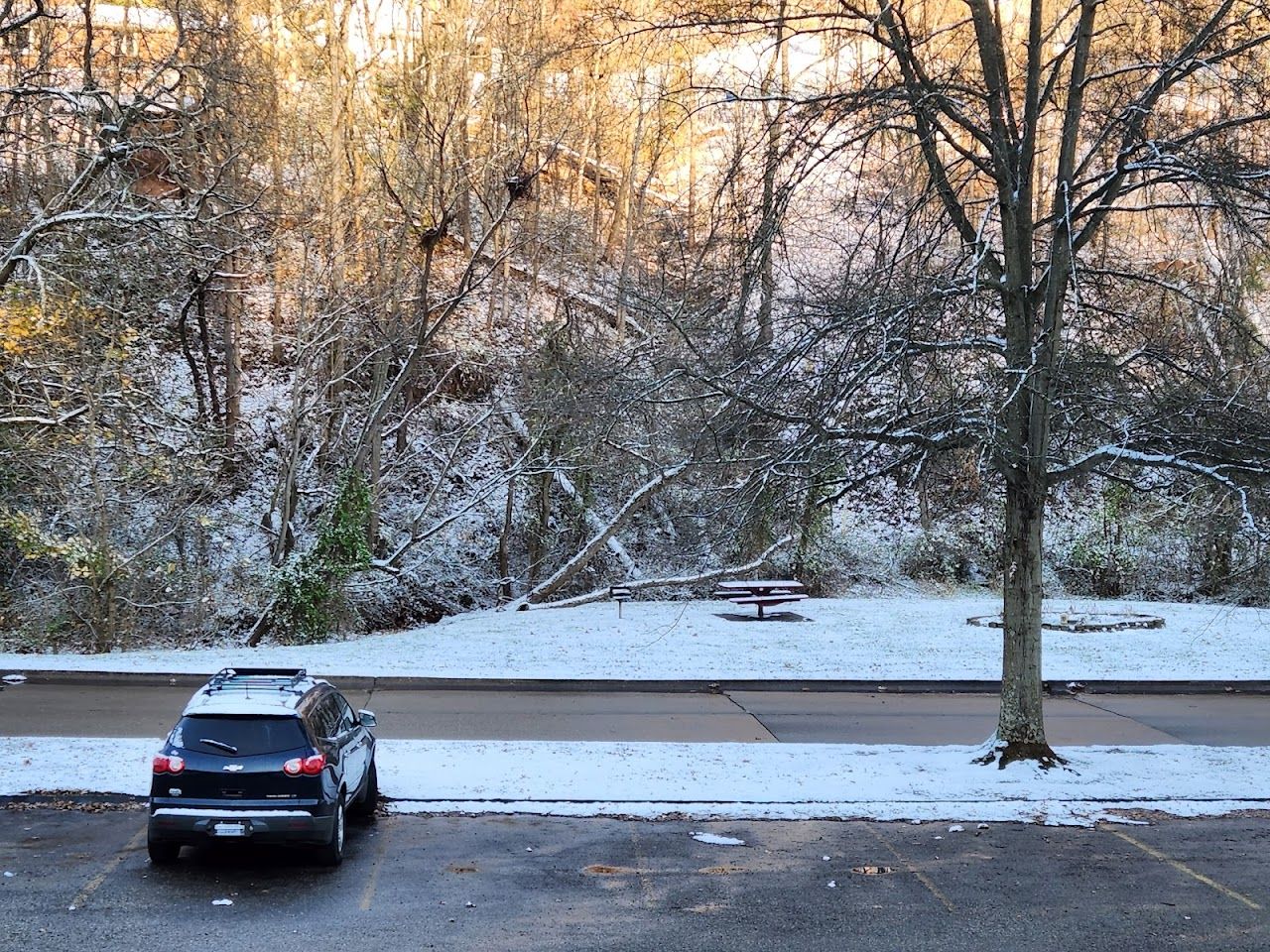 Ridgewood Court Apts