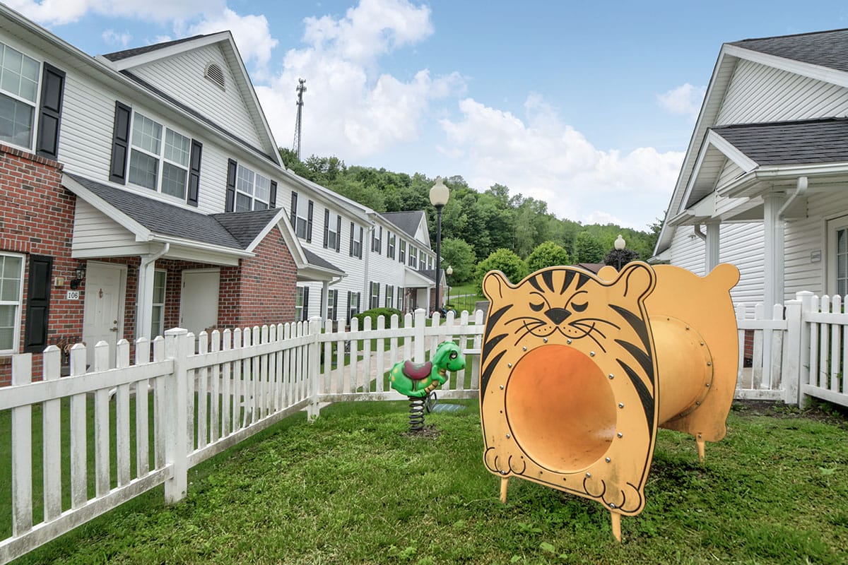 Ridgewood Greene