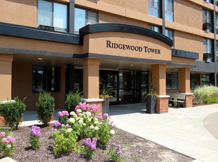 Ridgewood Towers