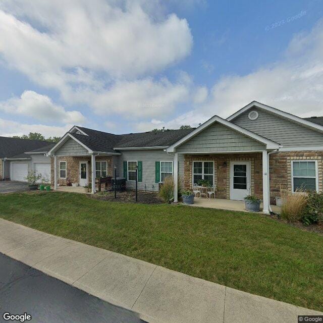 Ridgewood Villas