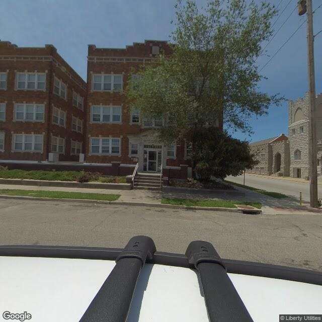 Ridgway Apts