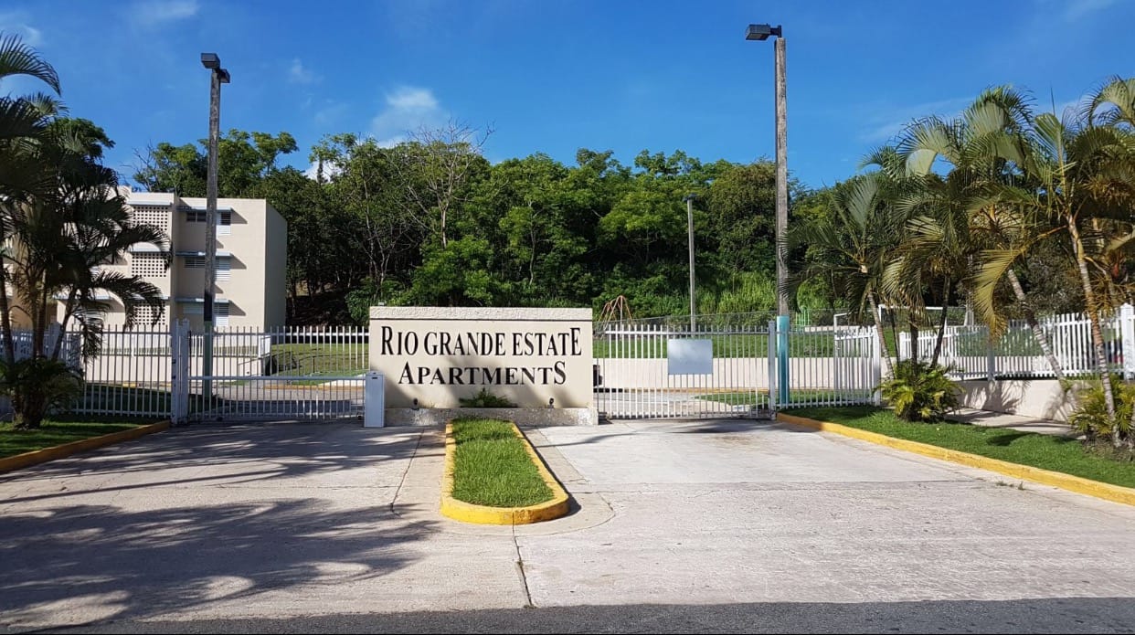 Rio Grande Estates Apts