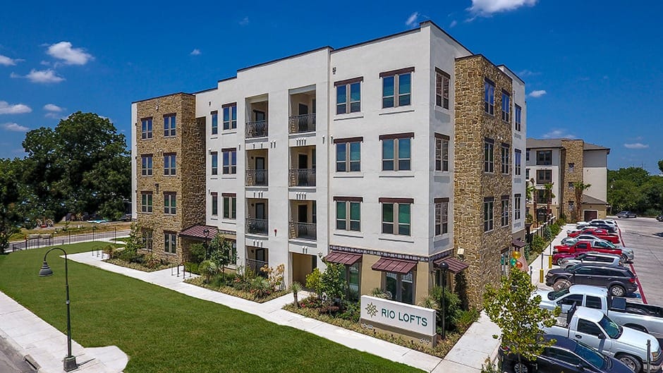 Rio Lofts