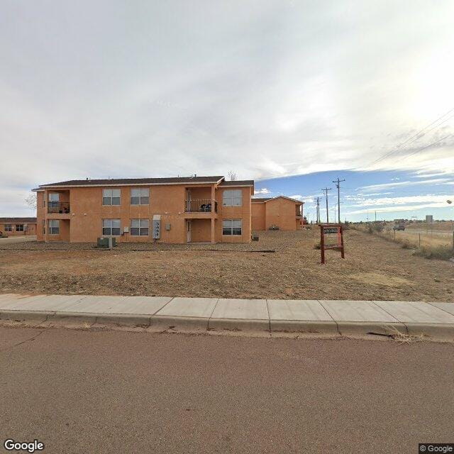 Rio Pecos Estates
