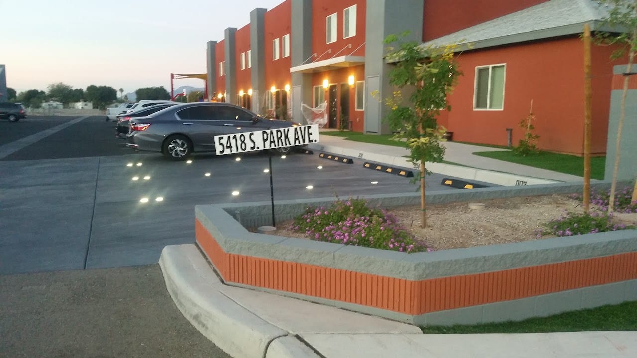 Rio Viejo Apartments
