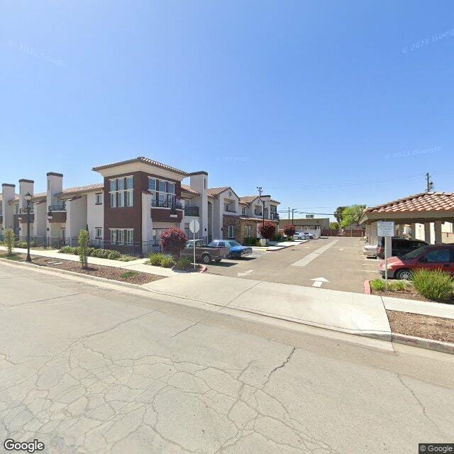 Rio Villas Fka Firebaugh Gateway