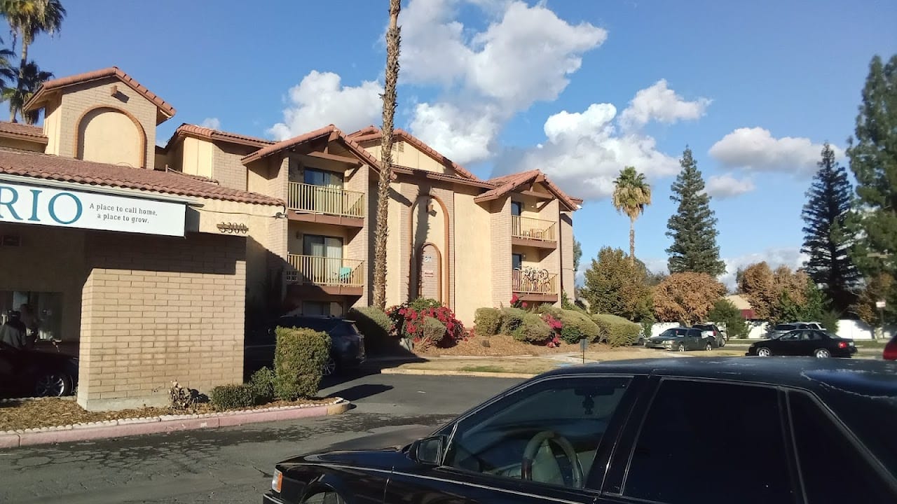 Rio Vista
