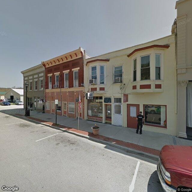 Ripley Schoolhouse Apts
