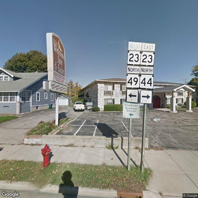 Ripon Apts