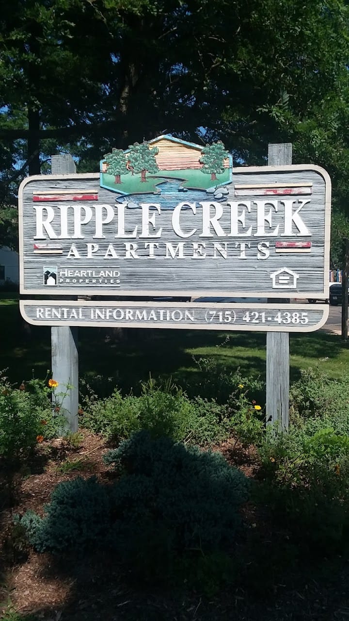Ripple Creek Apts