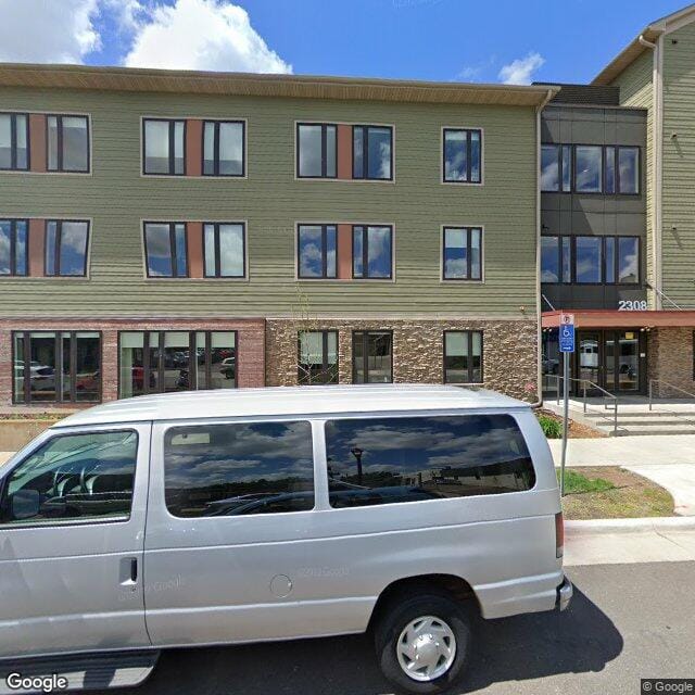 Rising Cedar Apartments