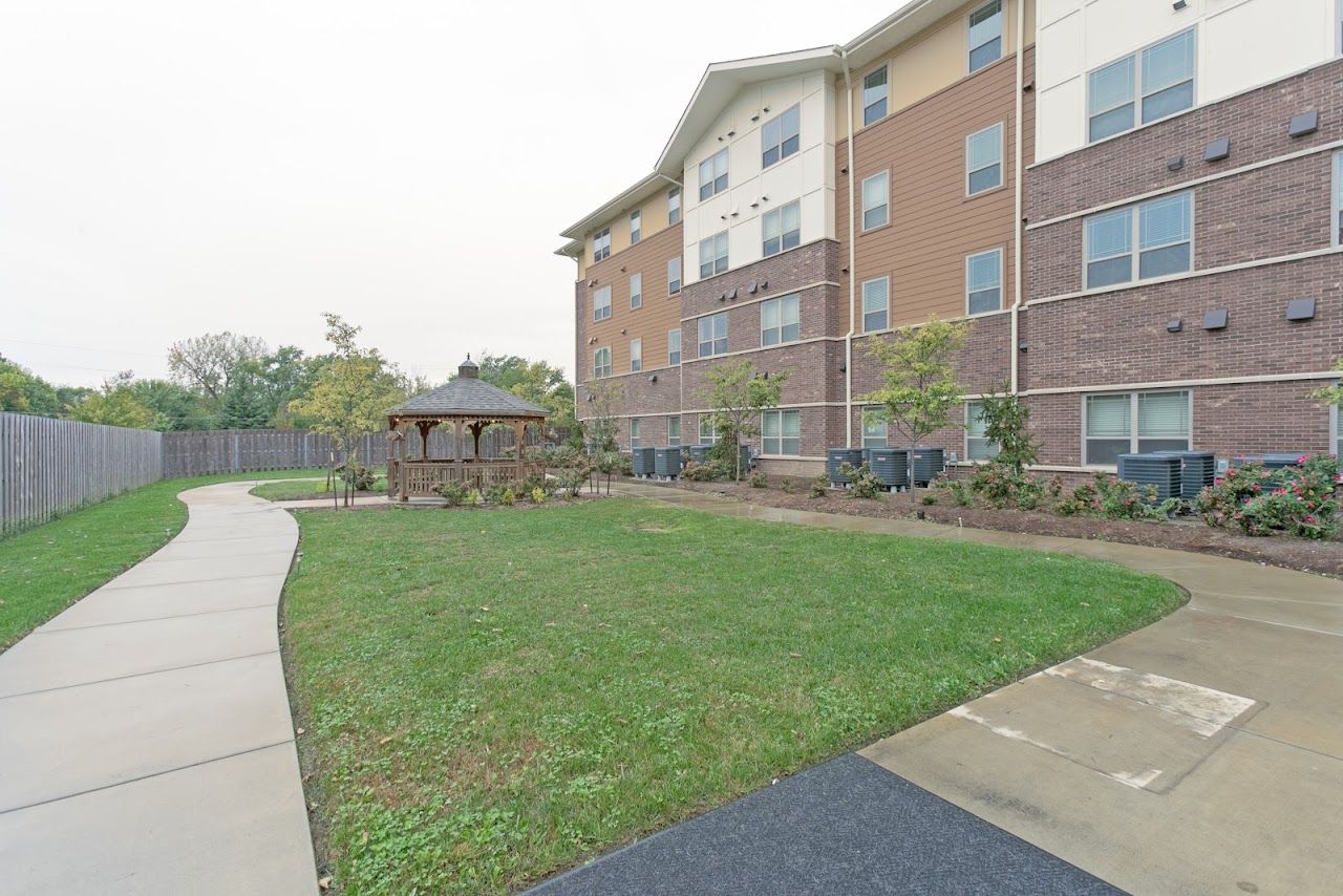 Ritter Affordable Assisted Living   Oasis @ 30th