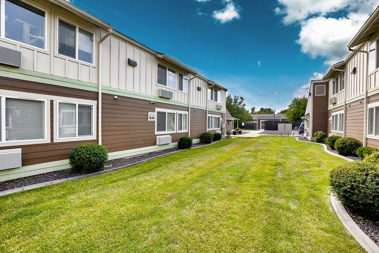 Rivard Central Apartments