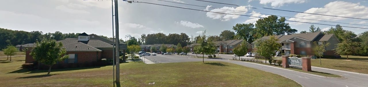 Rivendell Apts Phase I