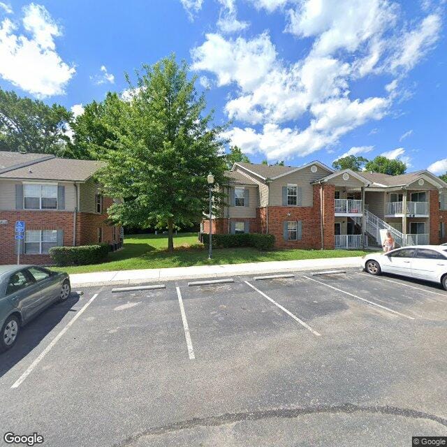 Rivendell Apts Phase Ii