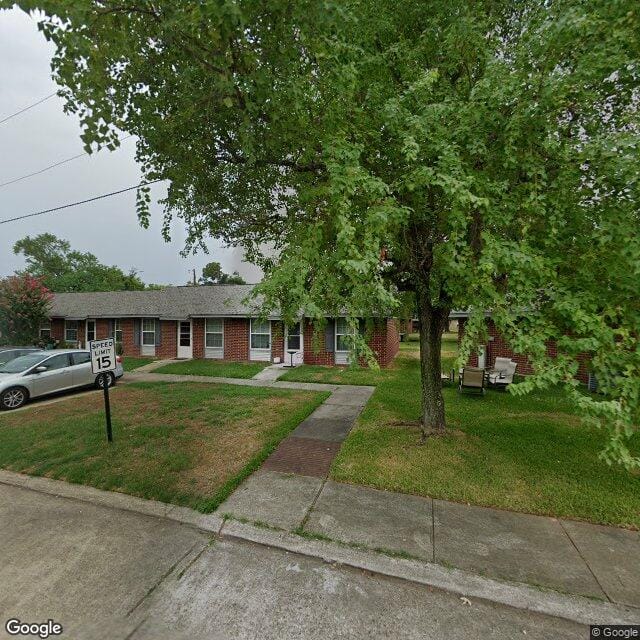 River Bend Apts