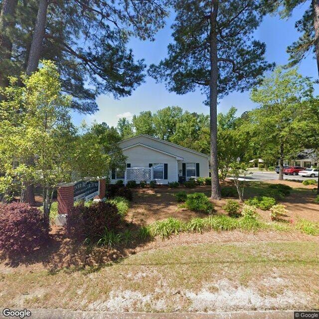 River Bend Apts