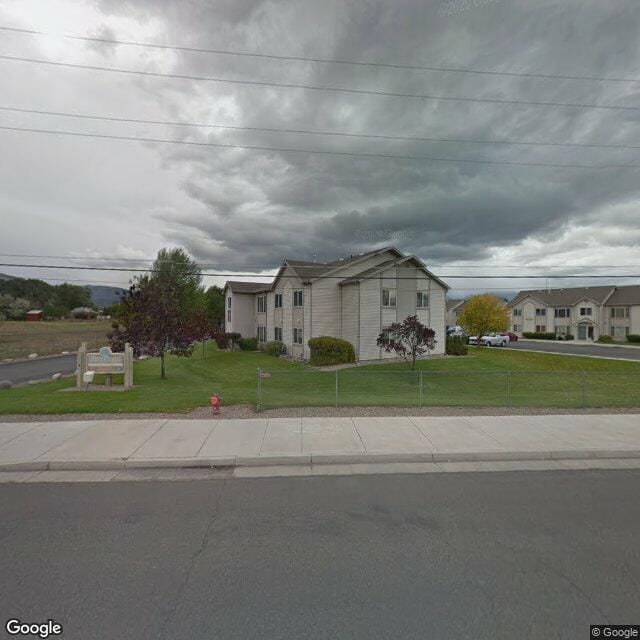 River Bend Apts