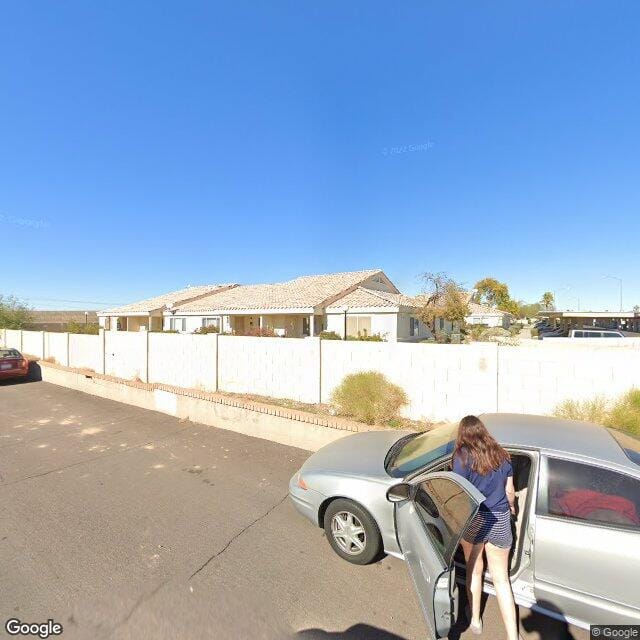 River Bend Apts I