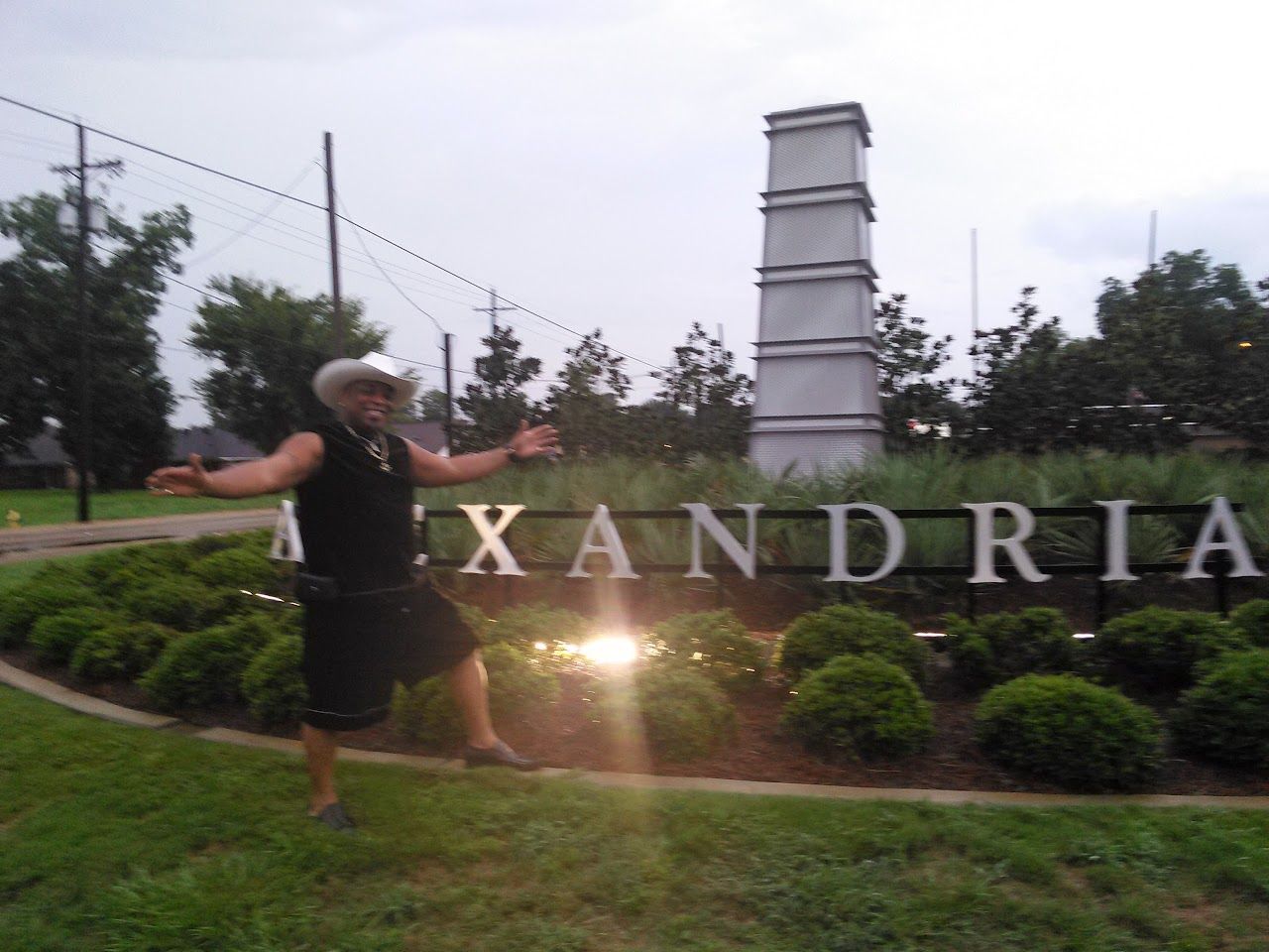 River Bend Subdivision