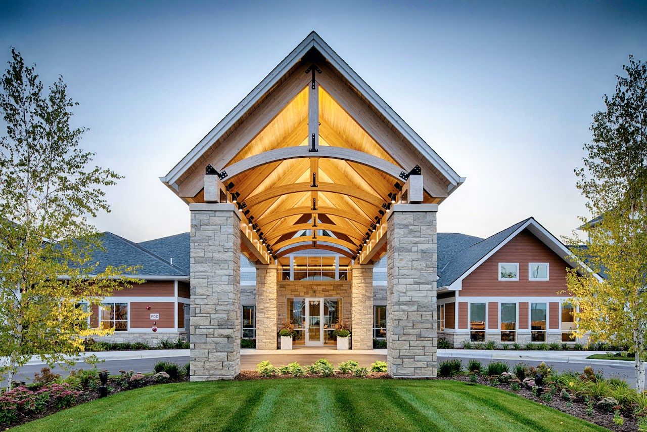 River Bend Townhomes