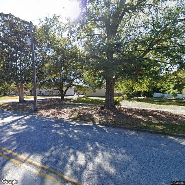 River Birch Apts