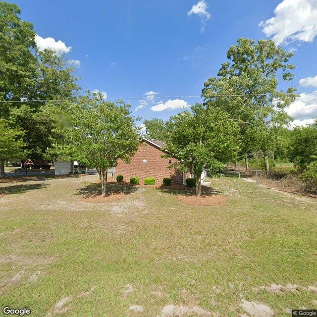 River Bluff Apts