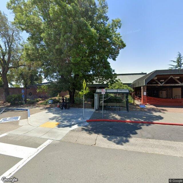 River City Senior Apartments
