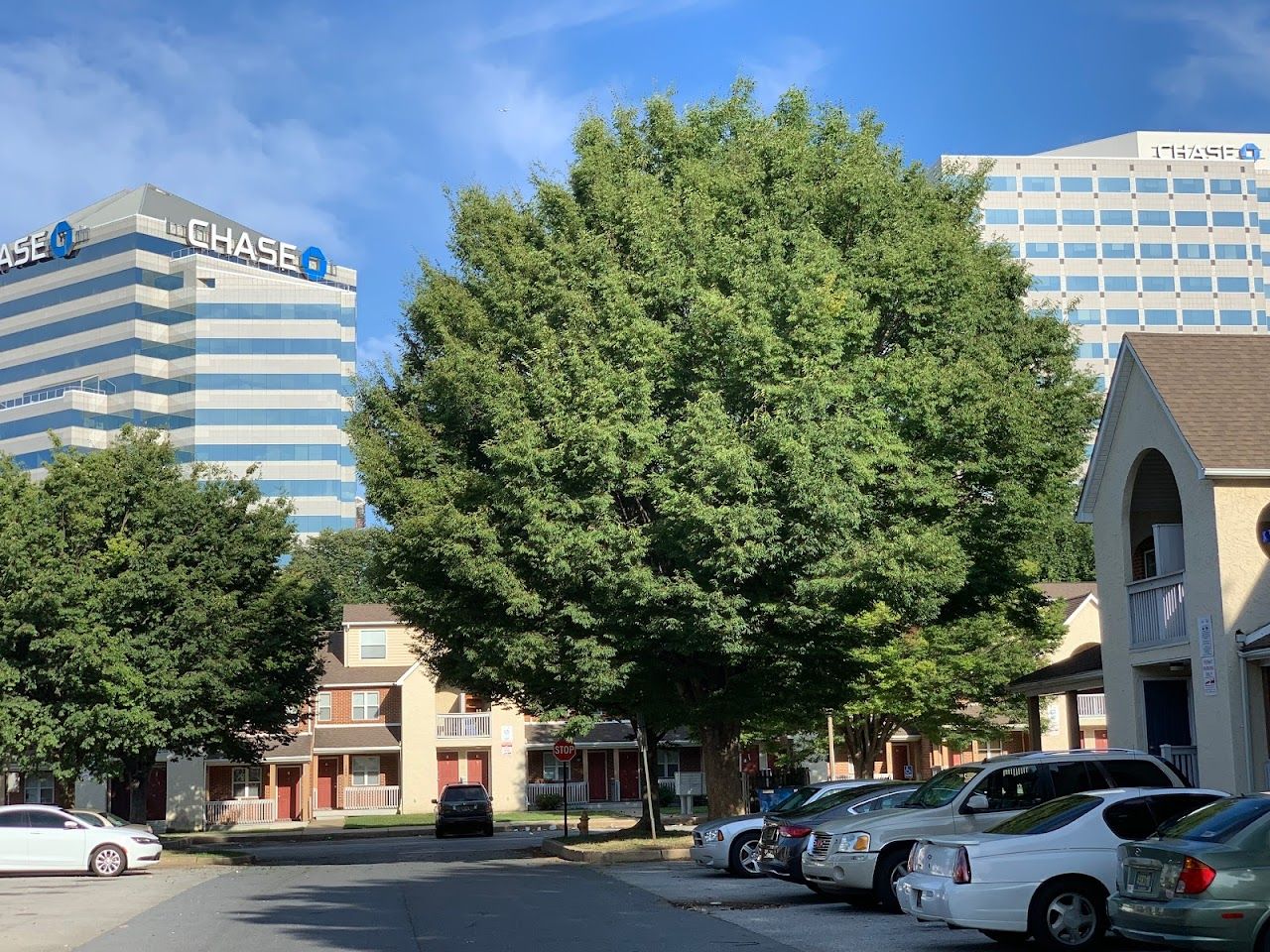River Commons